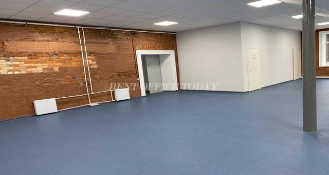 Treugolnik, nab. Obvodnogo kanala, d. 138 — office space for rent, photo 14