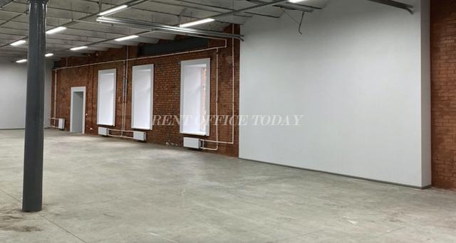Treugolnik, nab. Obvodnogo kanala, d. 138 — office space for rent, photo 13