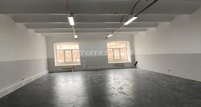 Treugolnik, nab. Obvodnogo kanala, d. 138 — office space for rent, photo 11