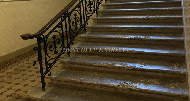 Treugolnik, nab. Obvodnogo kanala, d. 138 — office space for rent, photo 8