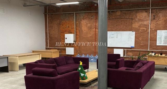 Treugolnik, nab. Obvodnogo kanala, d. 138 — office space for rent, photo 6