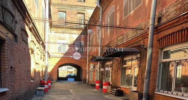 Treugolnik, nab. Obvodnogo kanala, d. 138 — office space for rent, photo 23