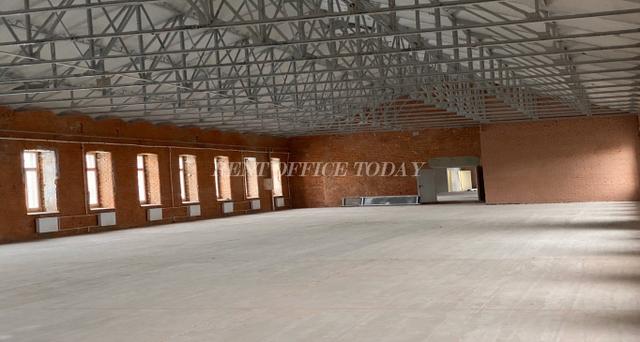 Treugolnik, nab. Obvodnogo kanala, d. 138 — office space for rent, photo 3