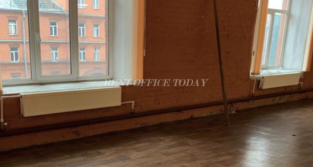 Treugolnik, nab. Obvodnogo kanala, d. 138 — office space for rent, photo 17