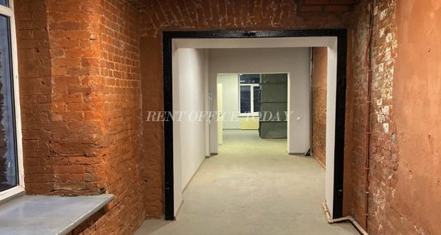 Treugolnik, nab. Obvodnogo kanala, d. 138 — office space for rent, photo 16