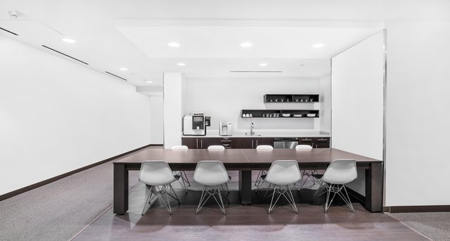 Trillium Towers, 6320 Canoga Avenue, Woodland Hills, CA 91367 — office space for rent, photo 1