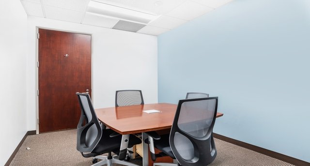 Trillium Towers, 6320 Canoga Avenue, Woodland Hills, CA 91367 — office space for rent, photo 2