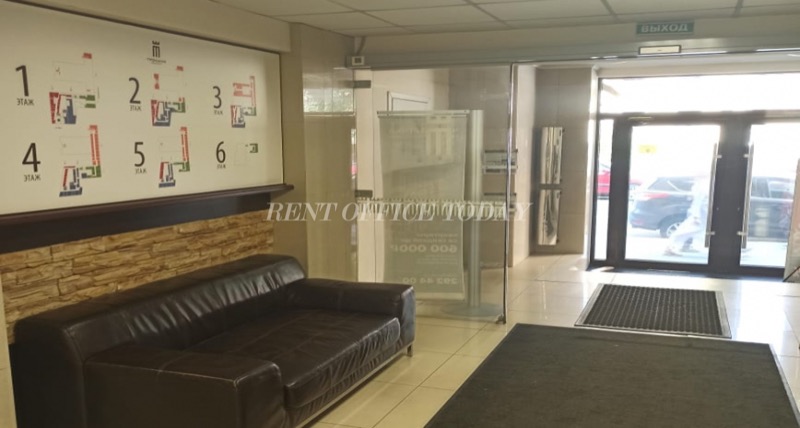 Troitzkiy, 3, Mira street — office space for rent, photo 21