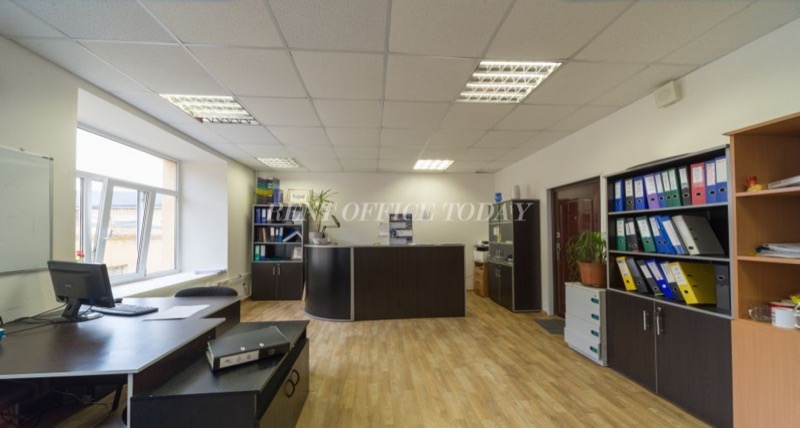 Troitzkiy, 3, Mira street — office space for rent, photo 29