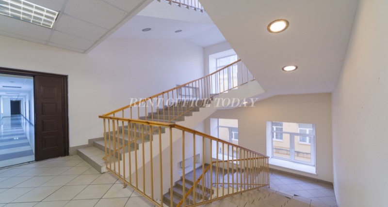 Troitzkiy, 3, Mira street — office space for rent, photo 30