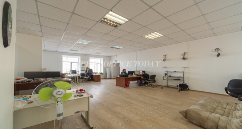 Troitzkiy, 3, Mira street — office space for rent, photo 31