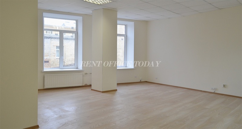 Troitzkiy, 3, Mira street — office space for rent, photo 32