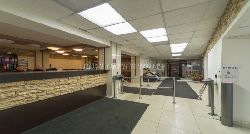 Troitzkiy, 3, Mira street — office space for rent, photo 22