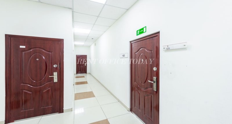 Troitzkiy, 3, Mira street — office space for rent, photo 23