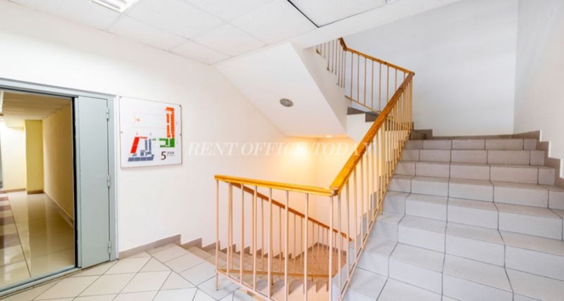 Troitzkiy, 3, Mira street — office space for rent, photo 26