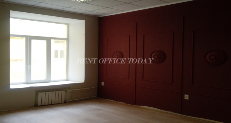 Troitzkiy, 3, Mira street — office space for rent, photo 27