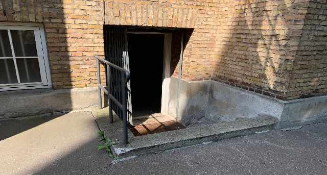 Trondhjemsgade 6, kld., Trondhjemsgade 6, Trondhjemsgade 6 kld. Copenhagen — office space for rent, photo 9