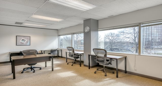 Rent office Troy Liberty Center_5-1