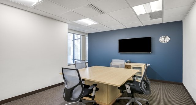 Rent office Troy Liberty Center_8-1