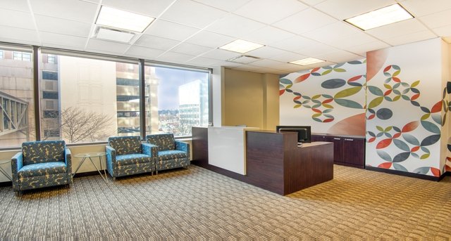 Rent office Trump Plaza_2-1