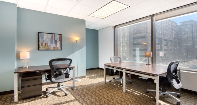 Rent office Trump Plaza_3-1