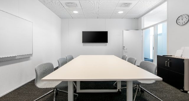 Bureaux à louer Tuborg Boulevard 12_1-1