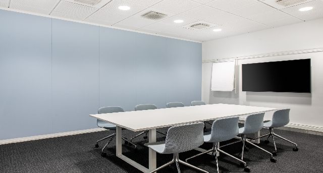 Bureaux à louer Tuborg Boulevard 12_2-1
