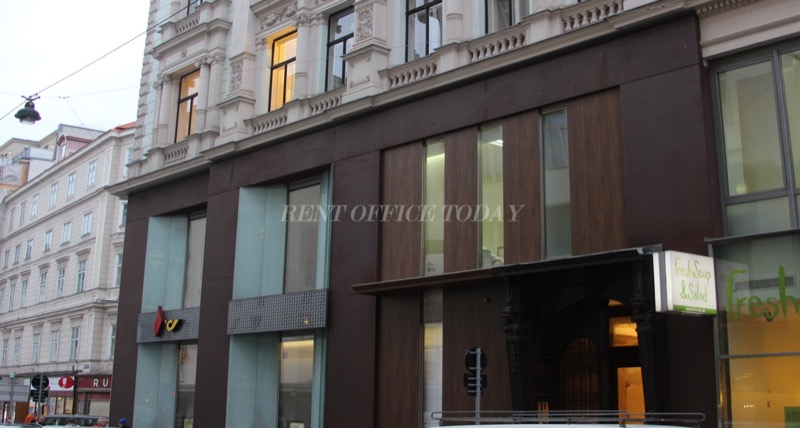 Tuchlauben 1, Tuchlauben 1, 1010 Wien — office space for rent, photo 9
