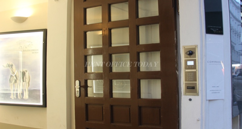 Tuchlauben 17, Tuchlauben 17, 1010 Wien — office space for rent, photo 11