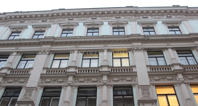 Tuchlauben 1, Tuchlauben 1, 1010 Wien — office space for rent, photo 7
