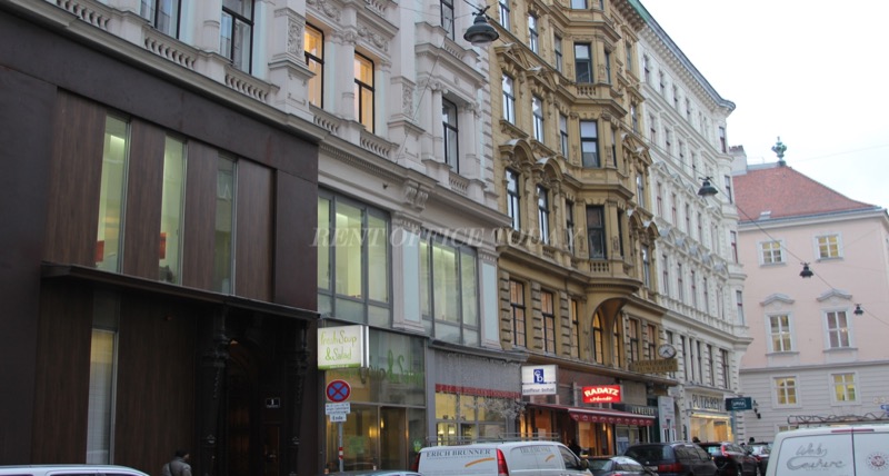 Tuchlauben 1, Tuchlauben 1, 1010 Wien — office space for rent, photo 5