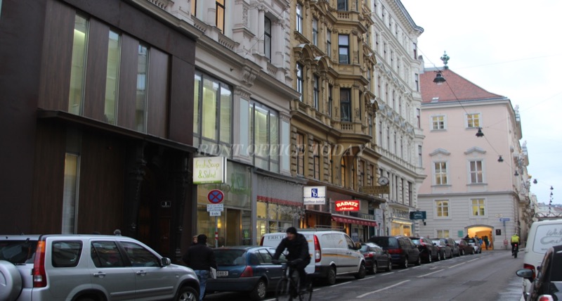 Tuchlauben 1, Tuchlauben 1, 1010 Wien — office space for rent, photo 3
