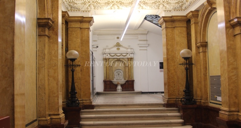 Tuchlauben 1, Tuchlauben 1, 1010 Wien — office space for rent, photo 1