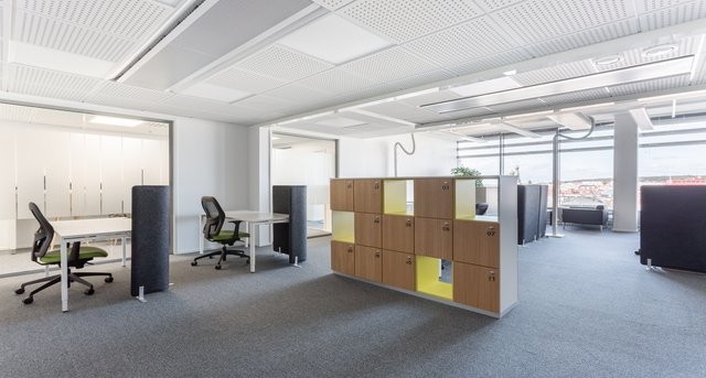 Büros zu mieten Tulli Business Park_5-1