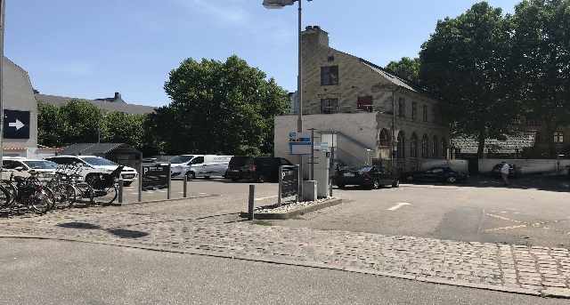 Affitto uffici Tullinsgade 19_1