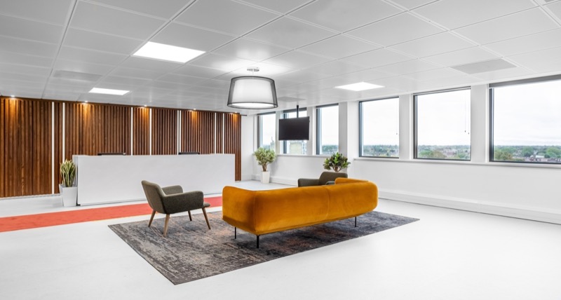 Twickenham, 70 London Road, London, TW1 3QS — office space for rent, photo 2