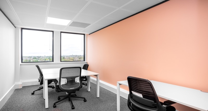 Twickenham, 70 London Road, London, TW1 3QS — office space for rent, photo 4