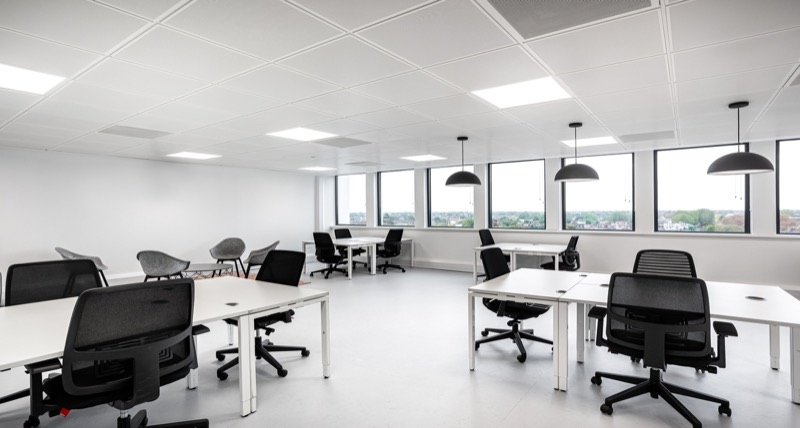 Twickenham, 70 London Road, London, TW1 3QS — office space for rent, photo 5