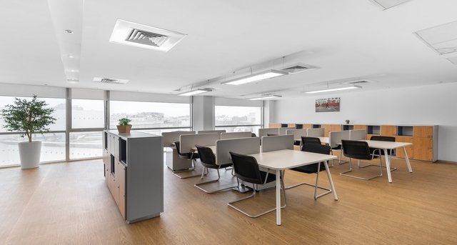 Alquiler oficinas Twin Tower Centre_1-1