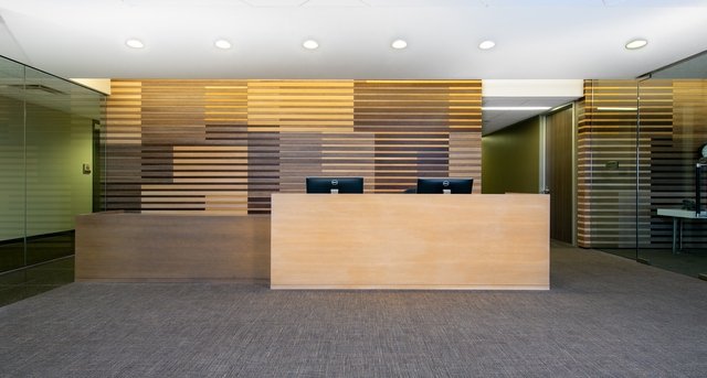 Rent office Two American Center_2-1