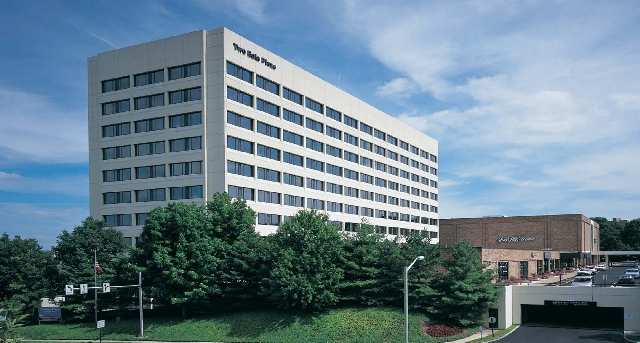 Rent office Two Bala Plaza, Suite 300_5-1