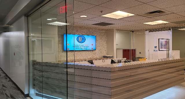 Rent office Two Bala Plaza, Suite 300_6-1