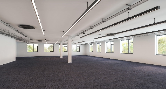 Two Four Nine North, Church St, Two Four Nine North, Church St, WA14 4DZ Altrincham — office space for rent, photo 4