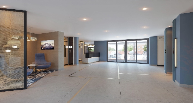 Two Four Nine North, Church St, Two Four Nine North, Church St, WA14 4DZ Altrincham — office space for rent, photo 5