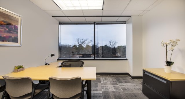 Kantoor te huur Two Paragon Place_3-1