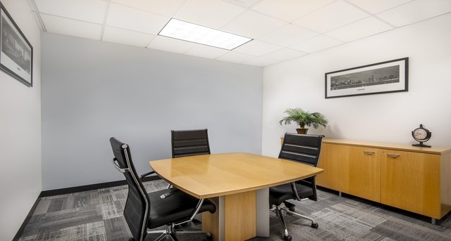 Kantoor te huur Two Paragon Place_4-1
