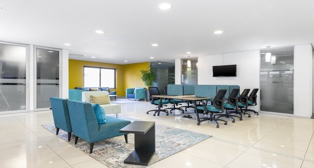 Sewa kantor Tyger Valley Willowbridge Centre_1-1