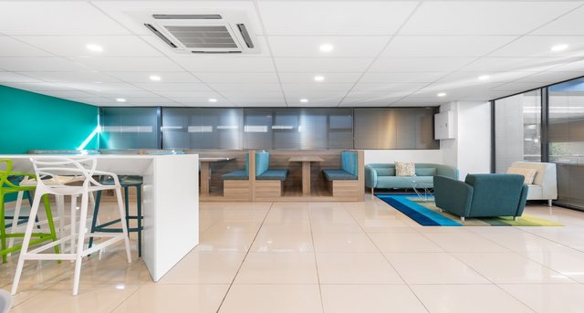 Sewa kantor Tyger Valley Willowbridge Centre_2-1