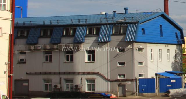 У Пирса, пр. Обуховской Обороны, д. 76, к. 7 — office space for rent, photo 1