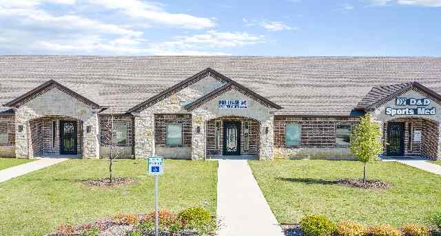 U.S. 380 26875, U.S. 380 26875, Dallas, TX 76227 — office space for rent, photo 3